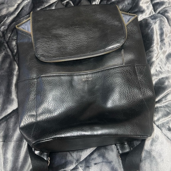 Matt & nat backpack - Picture 1 of 1